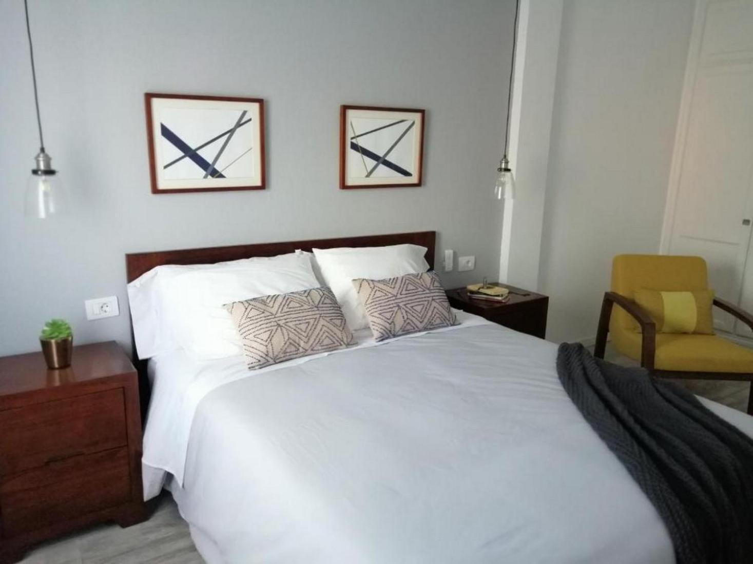 Apartamento Aquaviva - El Medano Eksteriør bilde