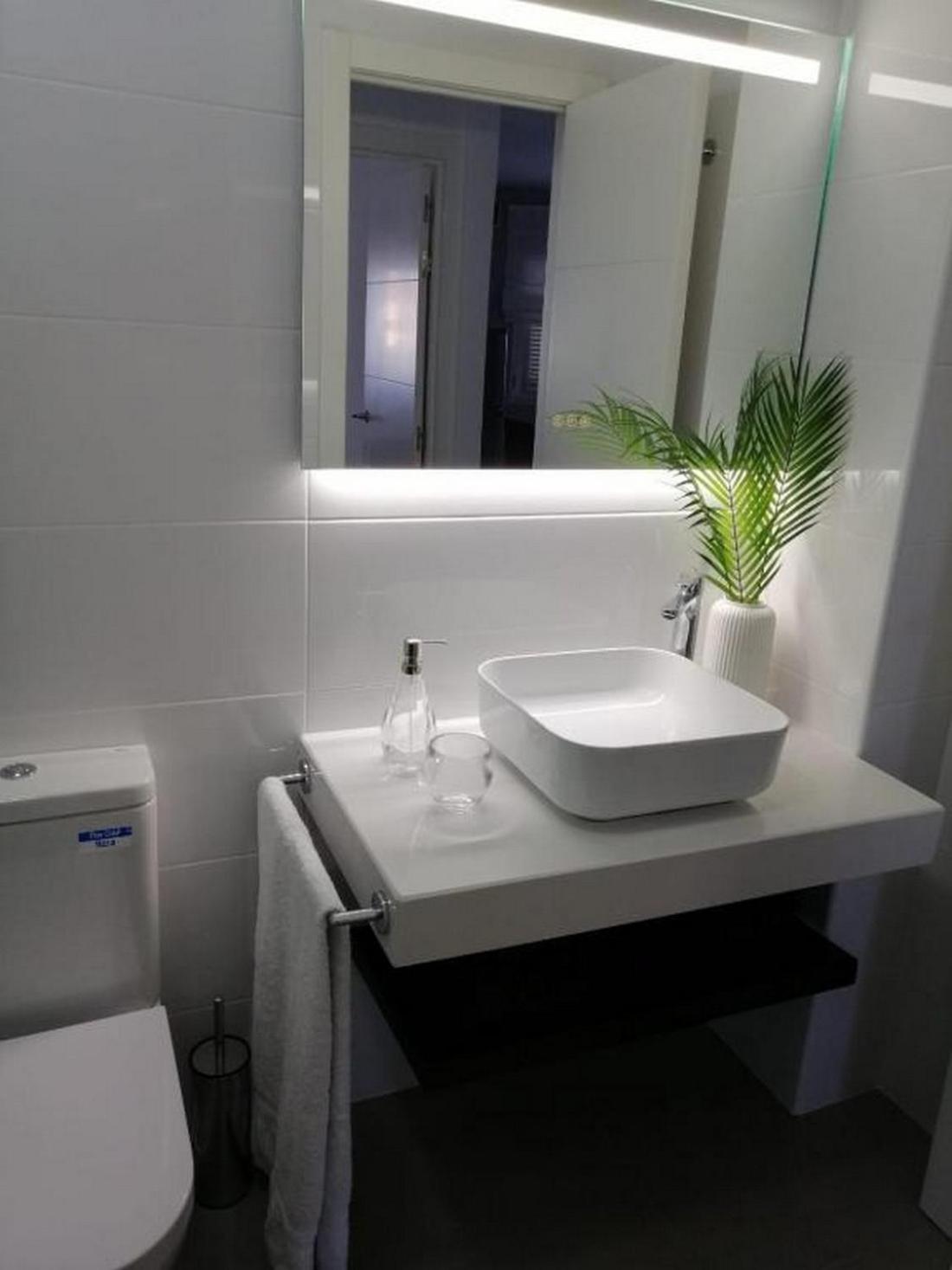 Apartamento Aquaviva - El Medano Eksteriør bilde