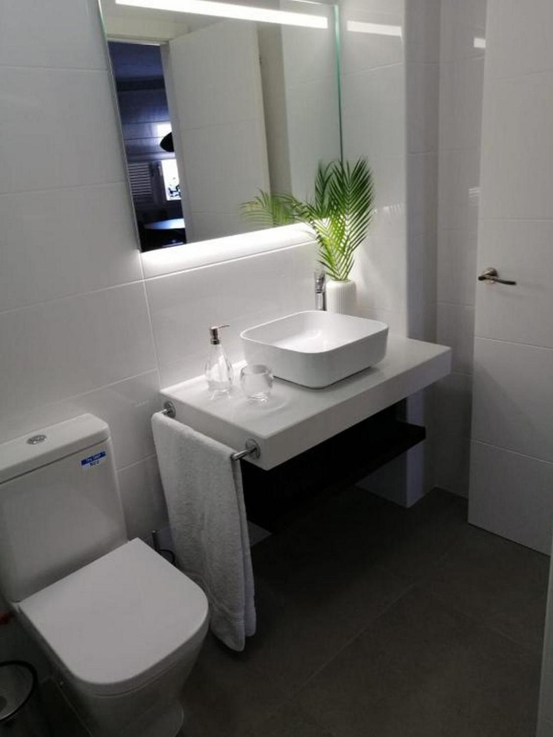 Apartamento Aquaviva - El Medano Eksteriør bilde