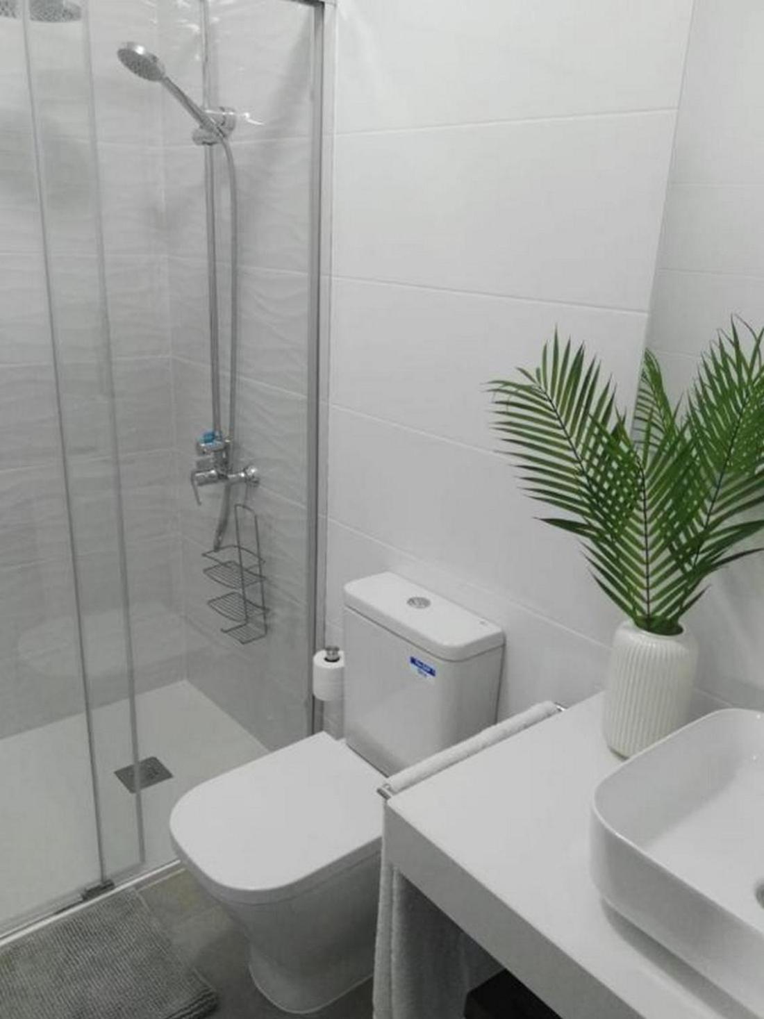 Apartamento Aquaviva - El Medano Eksteriør bilde
