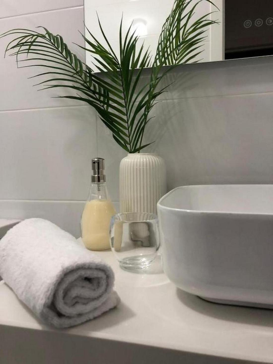 Apartamento Aquaviva - El Medano Eksteriør bilde