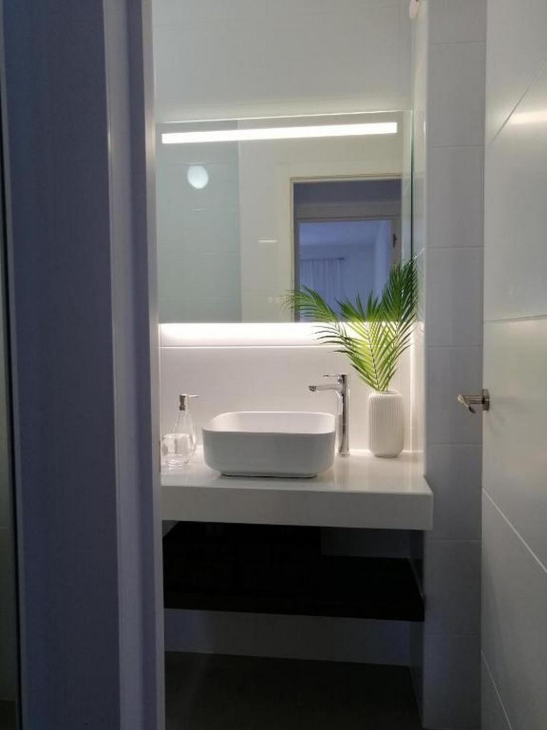 Apartamento Aquaviva - El Medano Eksteriør bilde