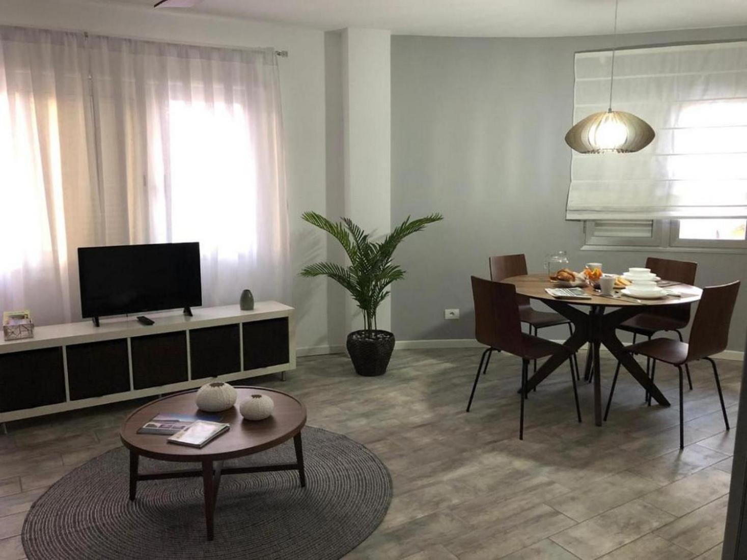 Apartamento Aquaviva - El Medano Eksteriør bilde