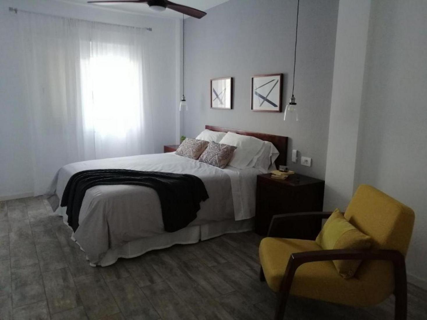 Apartamento Aquaviva - El Medano Eksteriør bilde