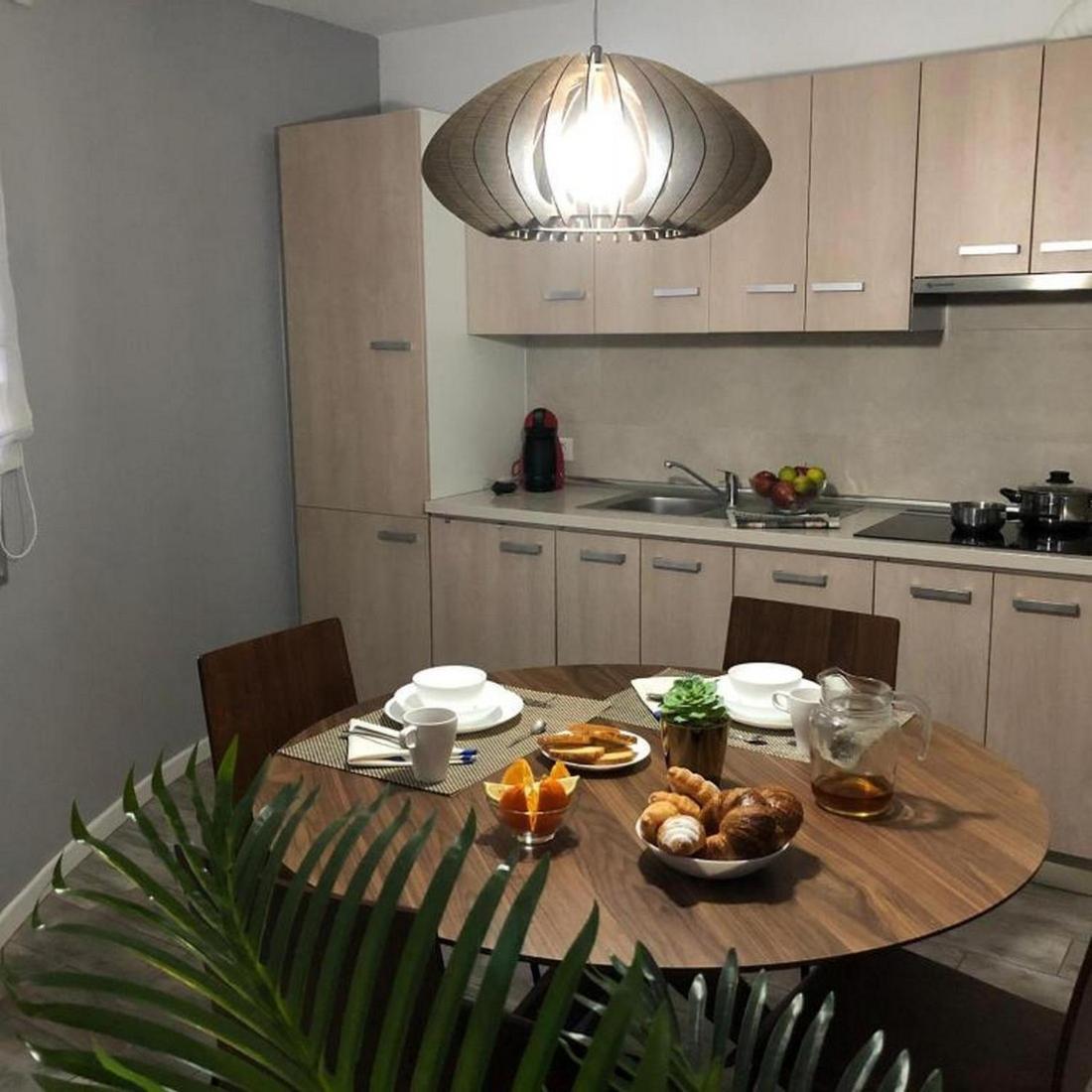 Apartamento Aquaviva - El Medano Eksteriør bilde