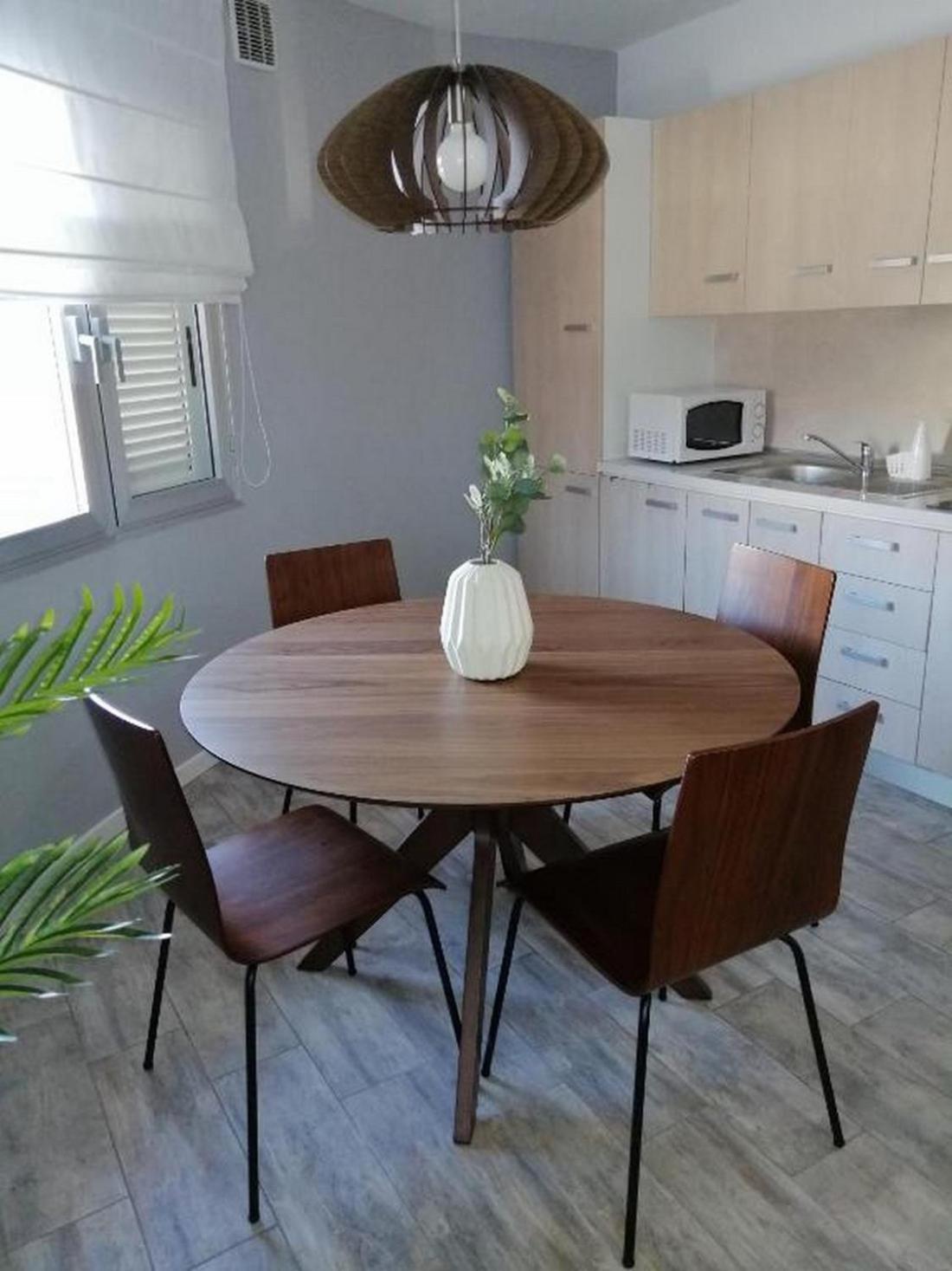Apartamento Aquaviva - El Medano Eksteriør bilde