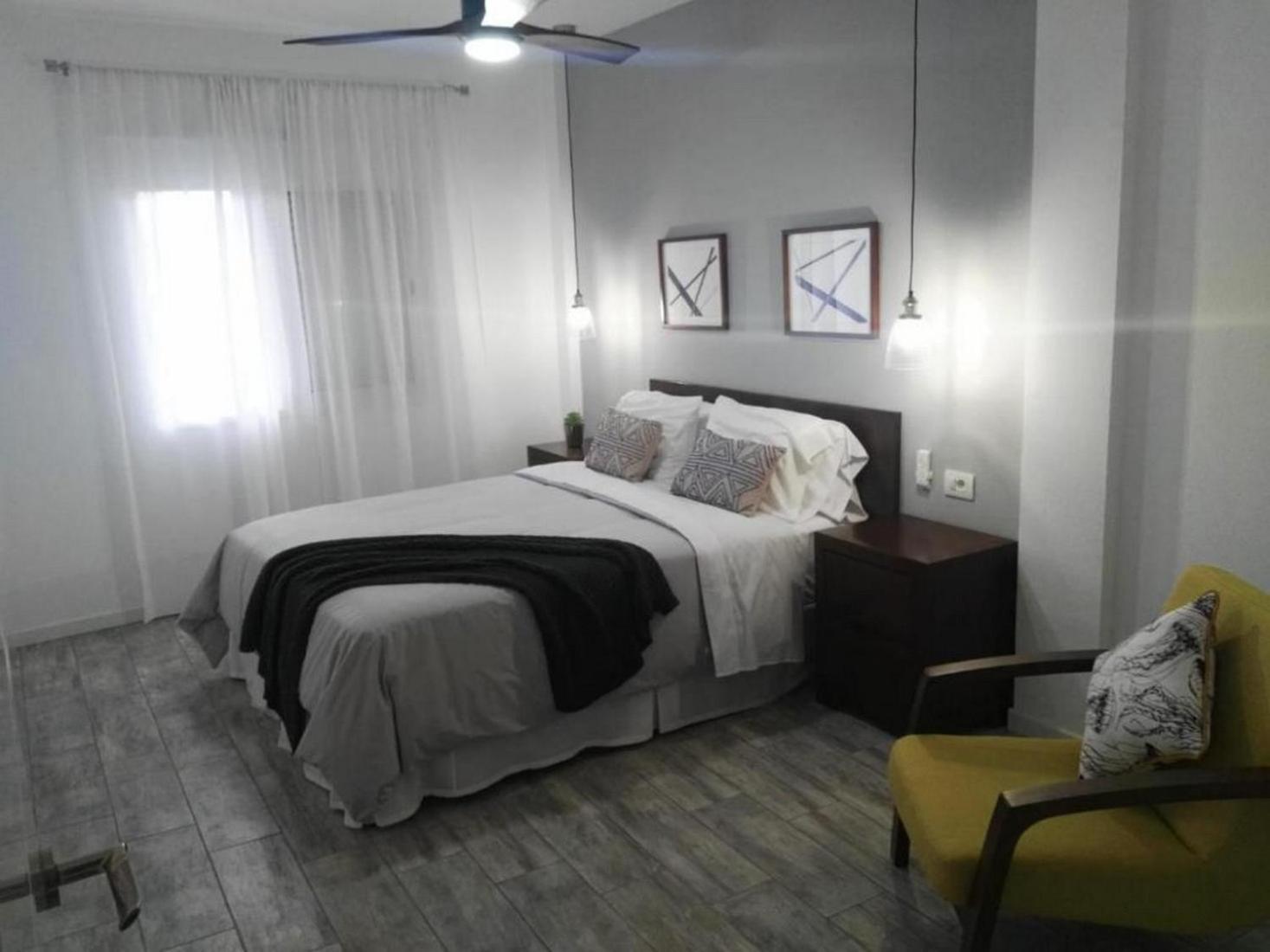 Apartamento Aquaviva - El Medano Eksteriør bilde