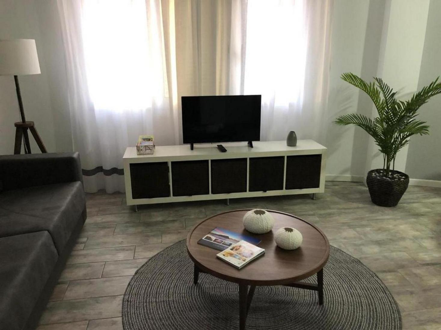 Apartamento Aquaviva - El Medano Eksteriør bilde