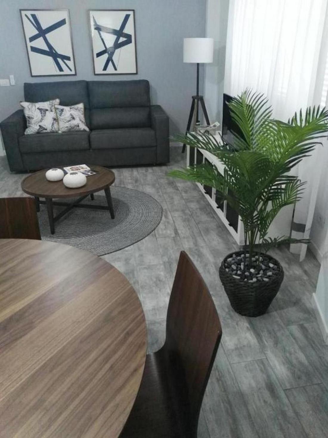 Apartamento Aquaviva - El Medano Eksteriør bilde