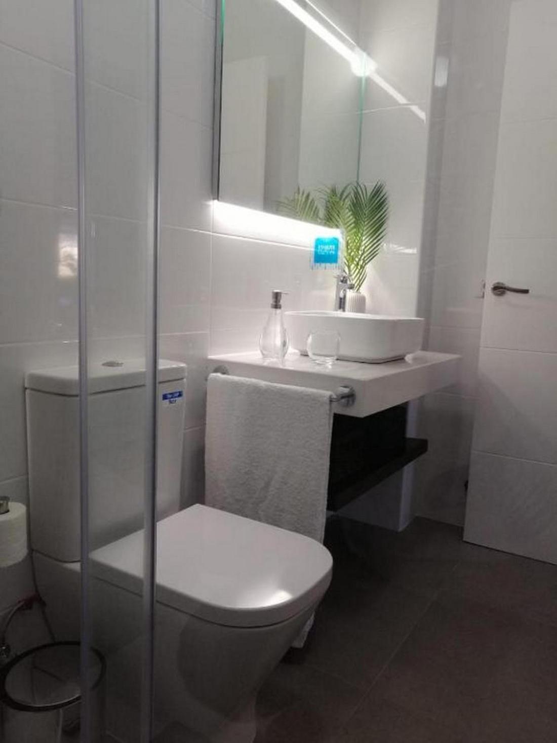Apartamento Aquaviva - El Medano Eksteriør bilde