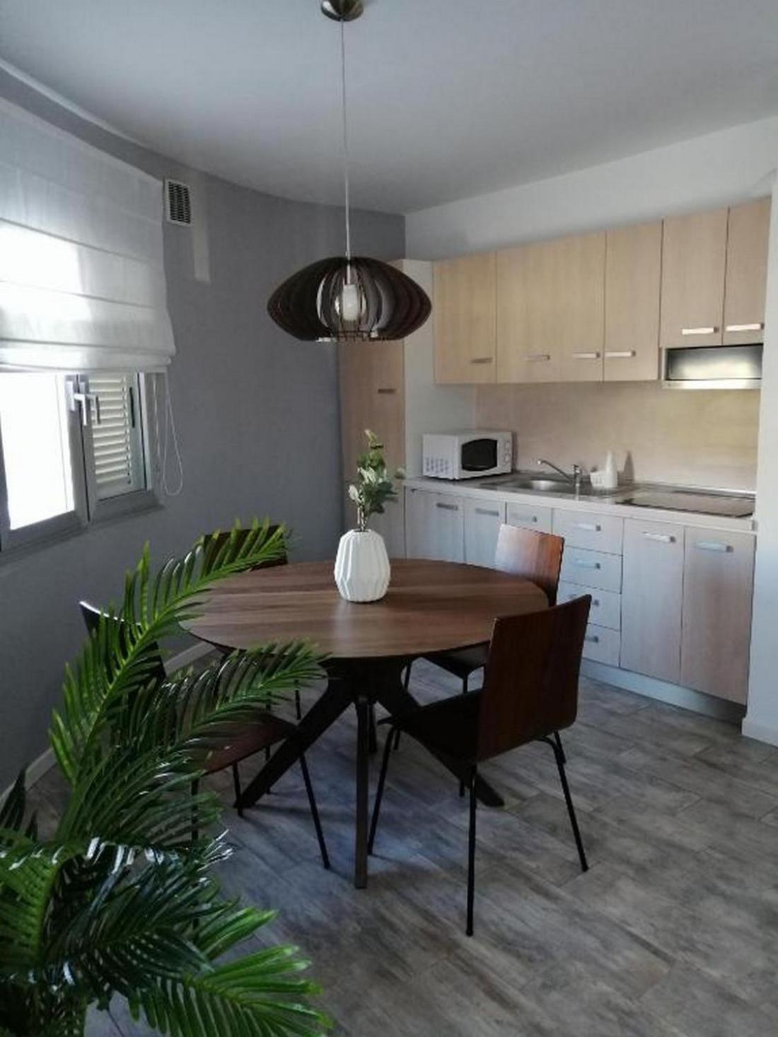 Apartamento Aquaviva - El Medano Eksteriør bilde