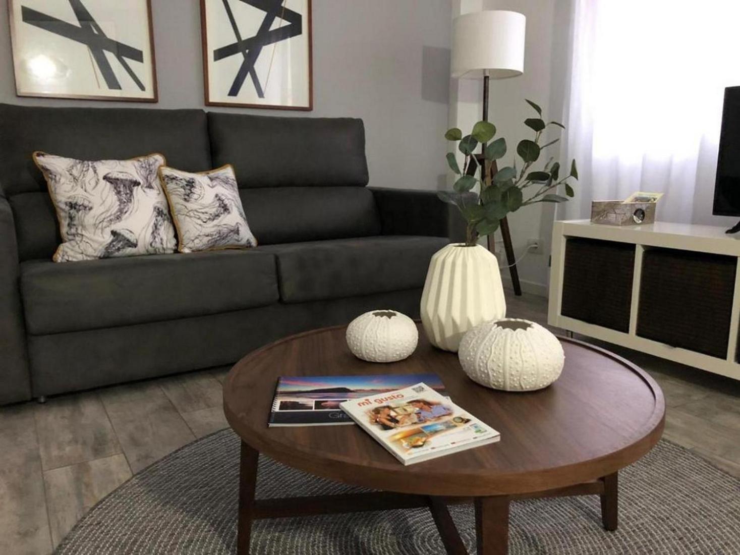 Apartamento Aquaviva - El Medano Eksteriør bilde