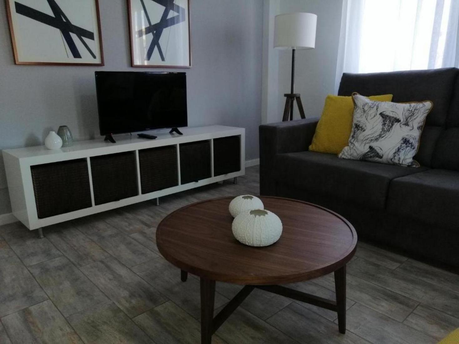 Apartamento Aquaviva - El Medano Eksteriør bilde