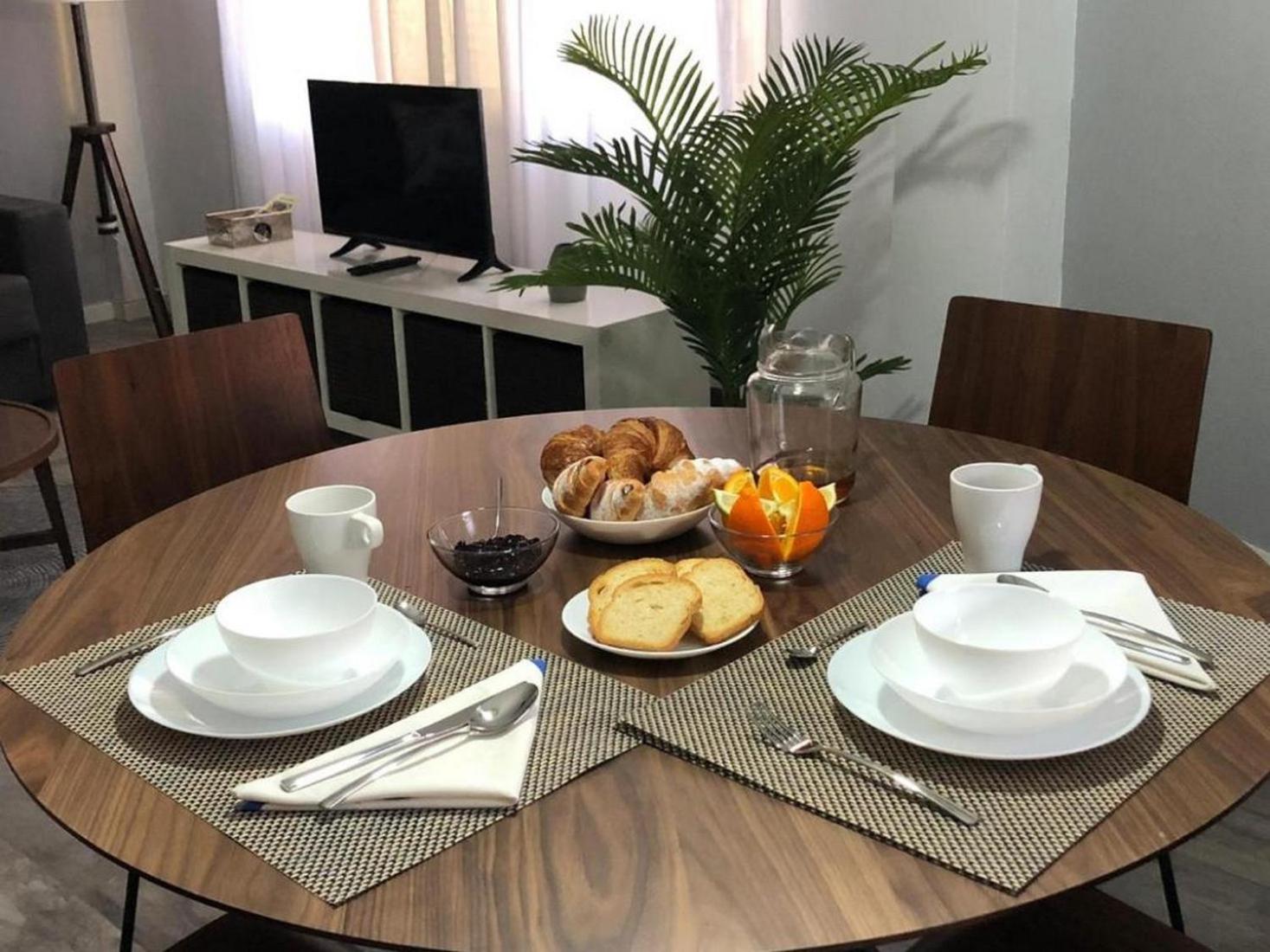 Apartamento Aquaviva - El Medano Eksteriør bilde