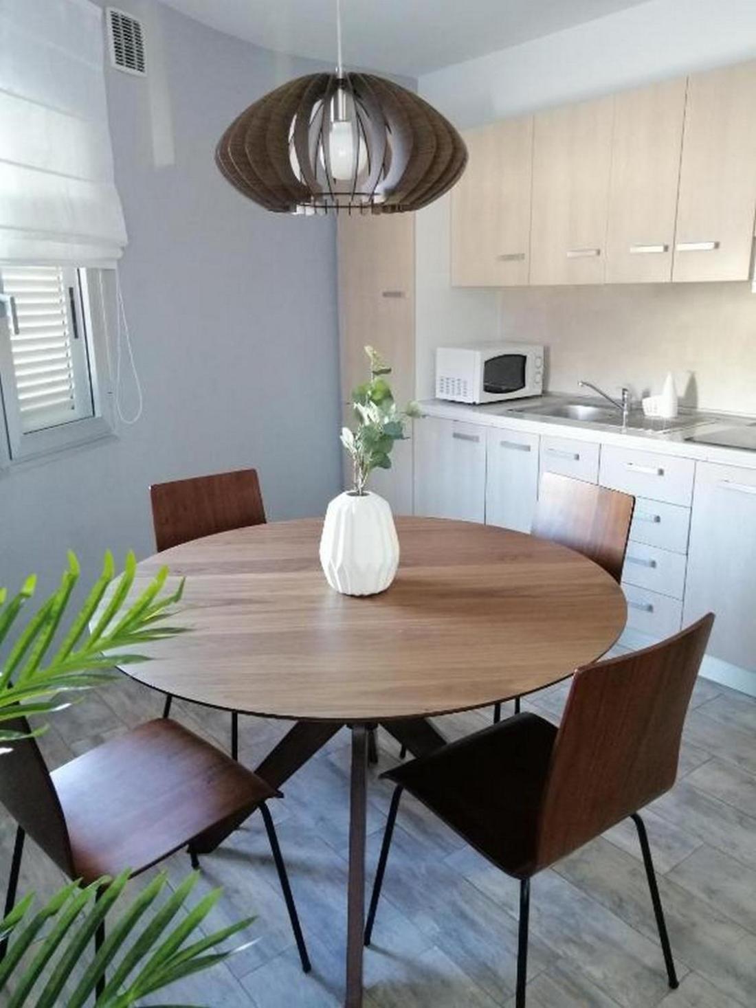 Apartamento Aquaviva - El Medano Eksteriør bilde