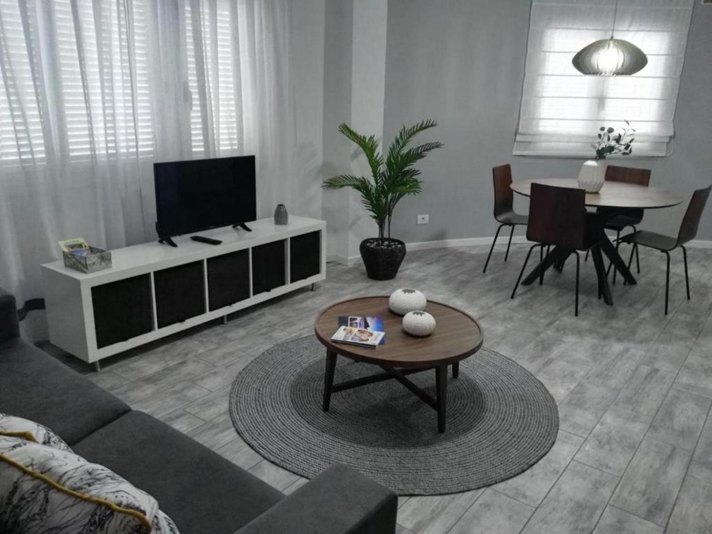 Apartamento Aquaviva - El Medano Eksteriør bilde