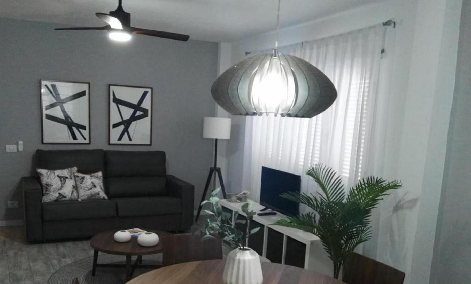 Apartamento Aquaviva - El Medano Eksteriør bilde