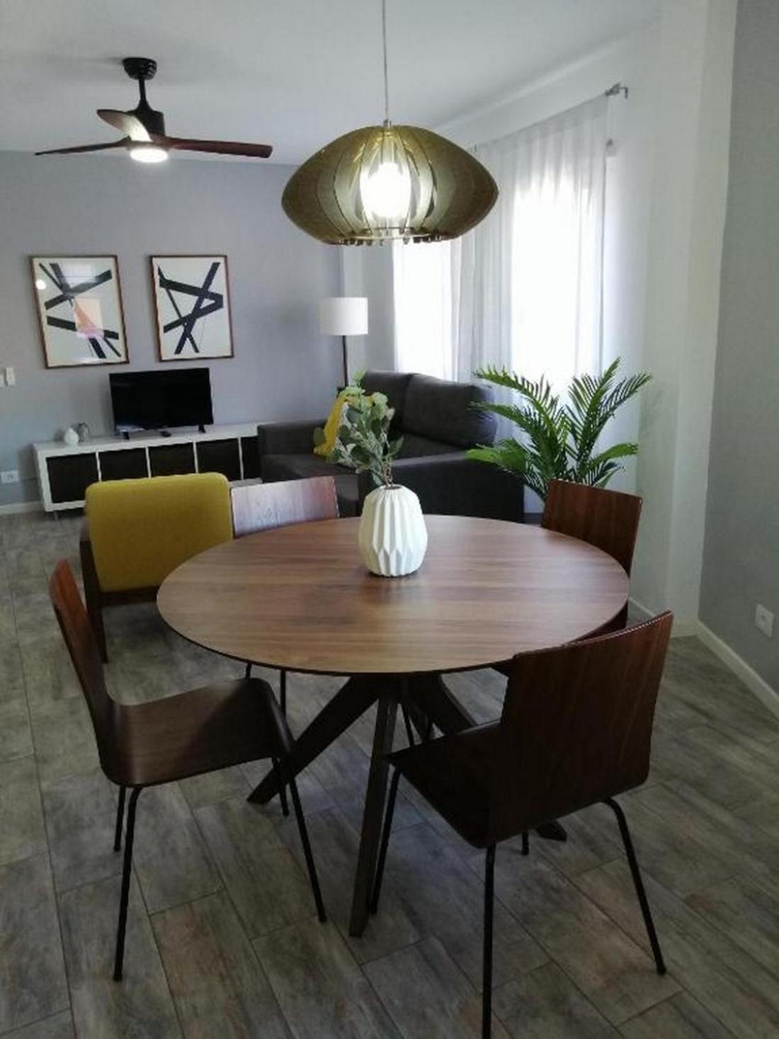Apartamento Aquaviva - El Medano Eksteriør bilde