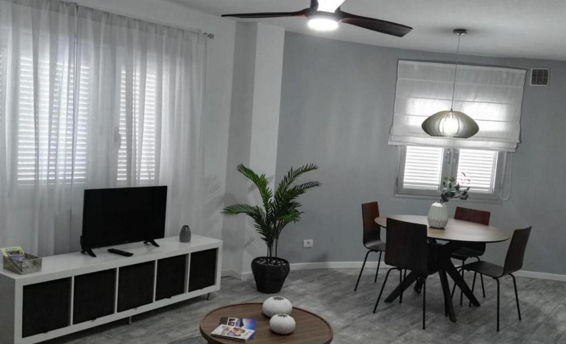 Apartamento Aquaviva - El Medano Eksteriør bilde