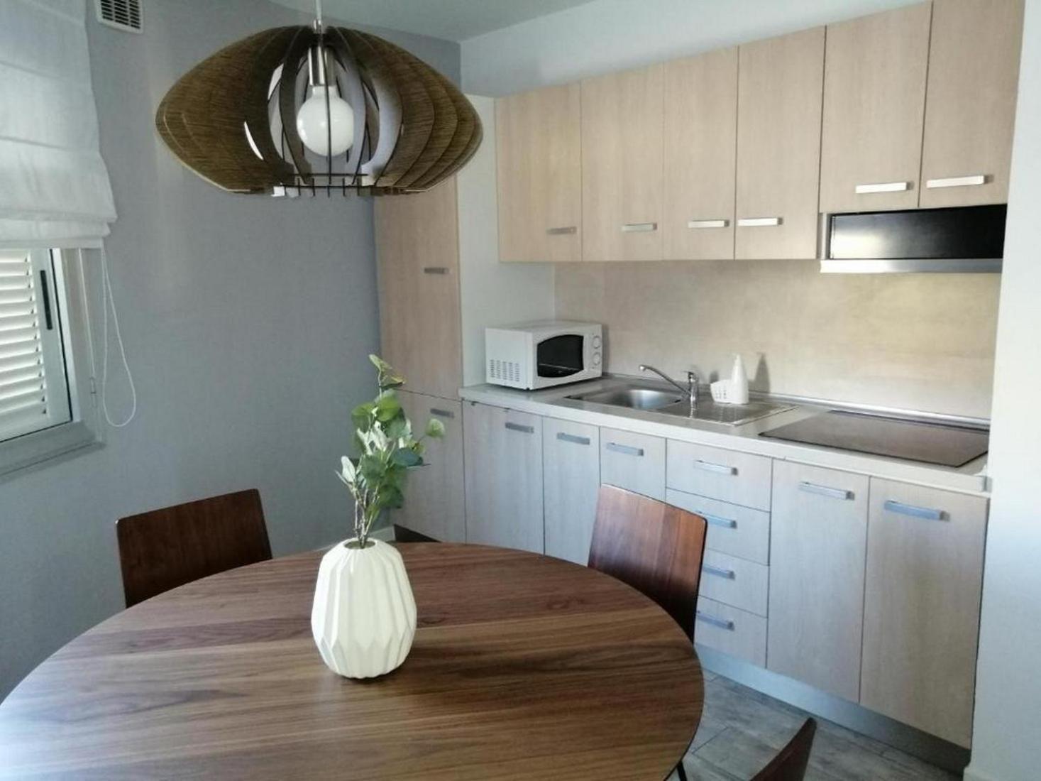Apartamento Aquaviva - El Medano Eksteriør bilde